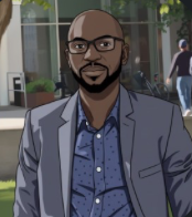 Mohammed Ahmed Taiye